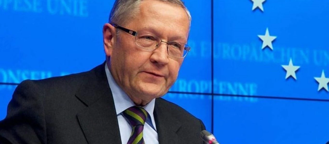 O επικεφαλής του ESM Κλ.Ρέγκλινγκ δεν έχει πρρόβλημα στο να αποπληρώσει νωρίτερα το χρέος προς το ΔΝΤ η Ελλάδα...